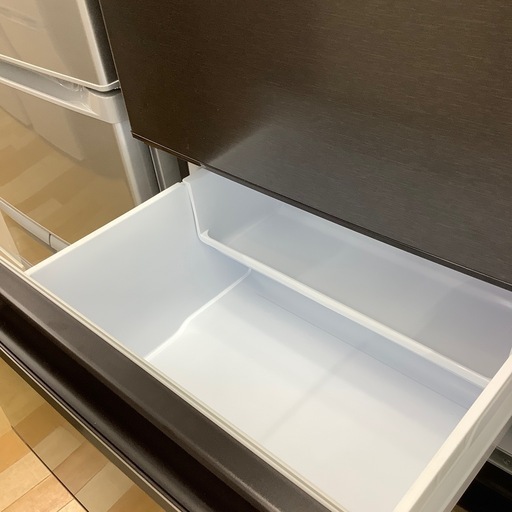 【トレファク ラパーク岸和田店】2023年製 MITSUBISHI  3ドア冷蔵庫　入荷しました【12ヶ月保証】