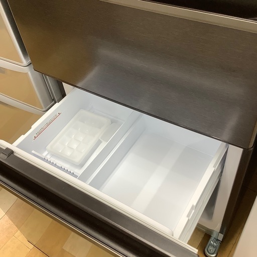 【トレファク ラパーク岸和田店】2023年製 MITSUBISHI  3ドア冷蔵庫　入荷しました【12ヶ月保証】