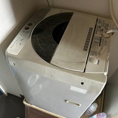 洗濯機