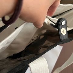 ☆新品*未使用☆ orobianco profumare VI トートバッグの画像