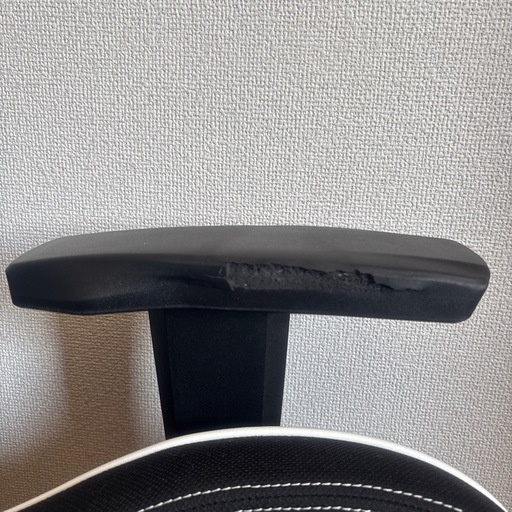 AKRACING ゲーミングチェア デスクチェア（商談中）