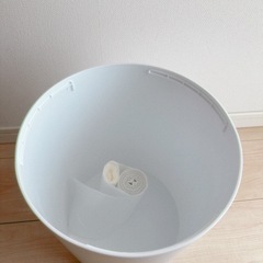 おむつ用ゴミ箱suteruの画像