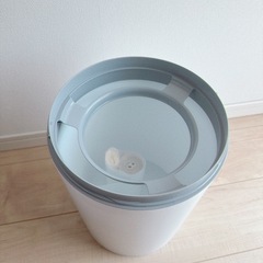 おむつ用ゴミ箱suteruの画像
