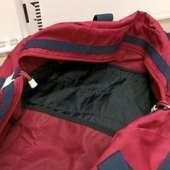 0528-005 スポーツバッグの画像