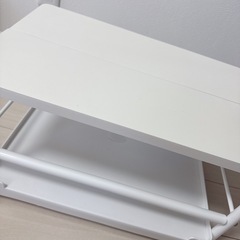 ネイルフット台の画像