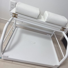 ネイルフット台の画像