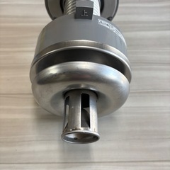 コロナ給排気筒（ウォールトップ）の画像