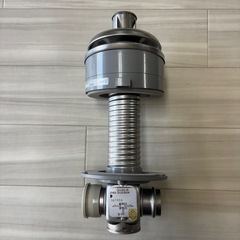 コロナ給排気筒（ウォールトップ）の画像