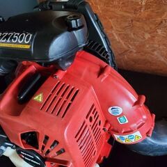 プロ仕様 ゼノア ブロワー EBZ7500 即戦力 ebz7500true.jpg