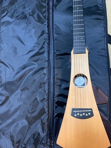 マーティン　バックパッカー　16時までの取引で大幅値引き