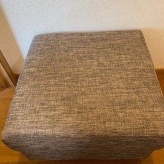 未使用品　ソファの画像