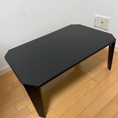 《ニトリ》折りたたみテーブル・座卓