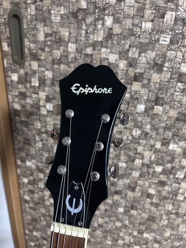 Epiphone Casino/VS/2009/カジノ/中国製/本体のみ