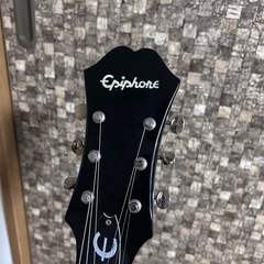 Epiphone Casino/VS/2009/カジノ/中国製/本体のみの画像