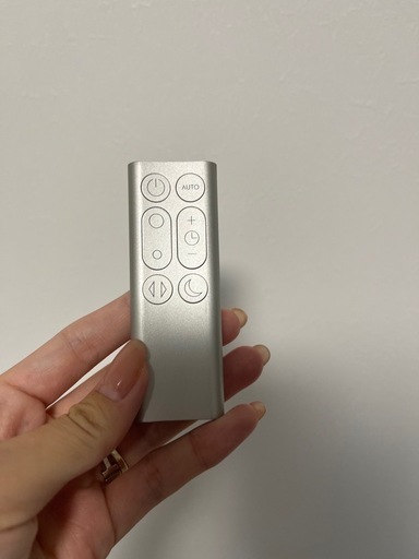 Dyson/空気清浄機付き扇風機
