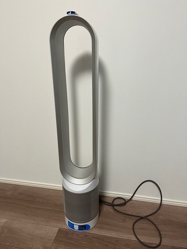Dyson/空気清浄機付き扇風機