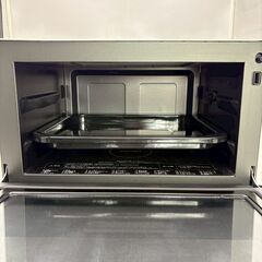 ❗️✨ほぼ新品✨❗️】Panasonic 電子レンジ NE-MS4C-W 2024年製 ホワイト