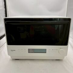 【❗️✨ほぼ新品✨❗️】Panasonic 電子レンジ NE-M...
