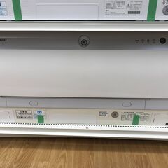 ★ジモティー割あり★KJ10239 SHARP エアコン AY-...