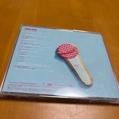 井上苑子 JUKE BOX ＣＤの画像