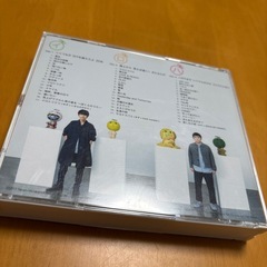 ゆず ＣＤ イロハの画像