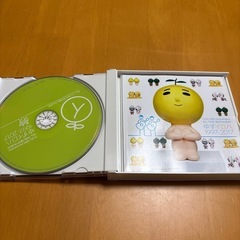 ゆず ＣＤ イロハの画像