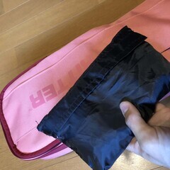 RITTER RGB4-E FRO / 超美品エレキギター用ケースの画像