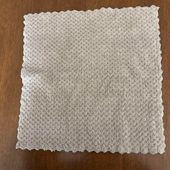 マイクロファイバーふきん5枚セット新品未使用の画像