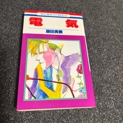 電気　（完結）