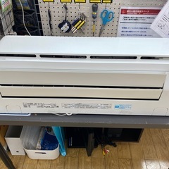 ⭐️人気⭐️2017年製　TOSHIBA 2.8kwエアコン R...