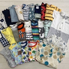 ベビー服 まとめ売り