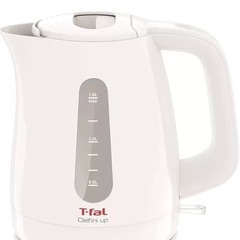 T-Fal電気ポット