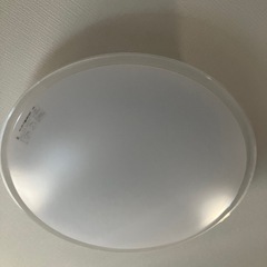 シーリングライト、リモコン付き