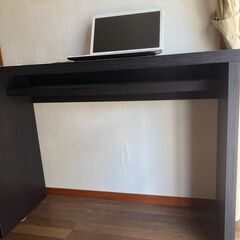 バーカウンター　美品