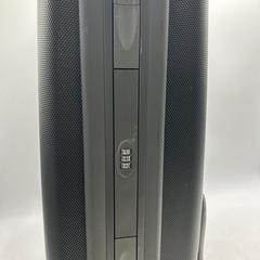 キャリーケースの画像