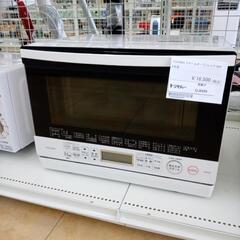 ★ジモティ割あり★ TOSHIBA スチームオーブンレンジ  2...