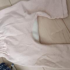 子供服　70㎝ズボンの画像