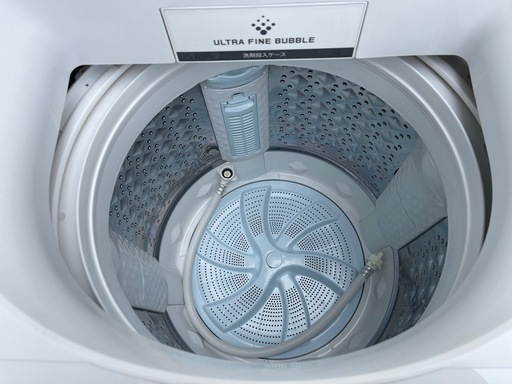 【リサイクルサービス八光】2020年製　東芝　AW-12XD8-W 全自動洗濯機 ZABOON（ザブーン） グランホワイト 洗濯12.0kg