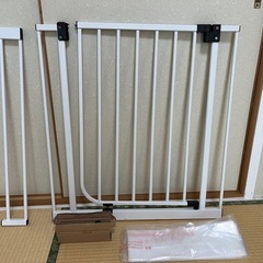 日本育児、ベビーゲート