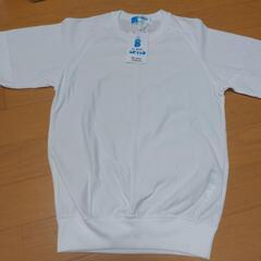 小学生男児TOMBOW体操服120上の画像