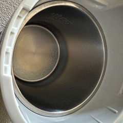 電気ケトルの画像