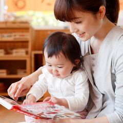 がんばるママを応援💓 子育てにひと息つける『ママのための子…