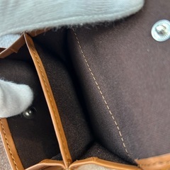 FILAフィラ小銭入れ有二つ折り財布コンパクトウォレット折りたたみさいふサイフ ミニ財布の画像