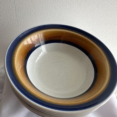 ノリタケ PRIMASTONE PACIFICA ボウル　4杯