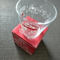 【新品未使用】 鎌倉パスタ     グラスの画像