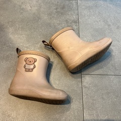 長靴 13.0cm