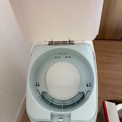 Aprica強力消臭紙おむつ処理ポットのみの画像