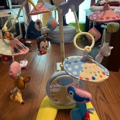 ディズニーメリー