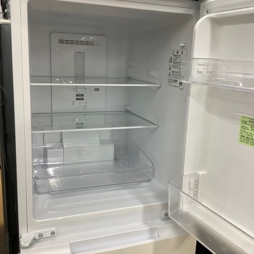 【トレファク ラパーク岸和田店】2020年製 Hisense  3ドア冷蔵庫　入荷しました【6ヶ月保証】 トレファク ラパーク岸和田店】2020年製 Hisense 3ドア冷蔵庫 入荷しま