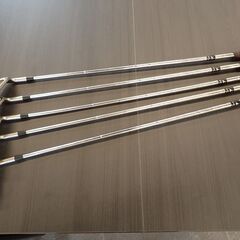 ゴルフクラブ（５I～９I）の画像